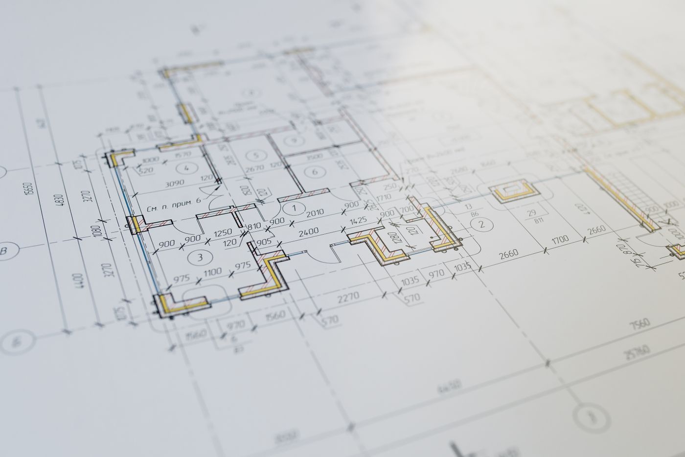 Plan de laboratoire, photo Pexels